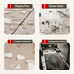 🥳Limited time hot sale🔥Non-Slip & Super Absorbent Floor Rugs🦶