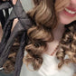 ✨Buy 1 Get 1 Free✨Sleep-in hairband Heat-Free Curling Tongs