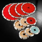 🔥2025 HOT SALE🔥Thickened Diamond Saw Blades💥Spring Limited Time Sale ~ 50% Off & Buy 1 Get 1 Free❗️❗️❗️