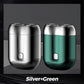 ⏳LIMITED HOT SALE 56% OFF!!💥2025 New Mini Double Head Electric Shave