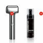 🔥Hot Sale🔥🪒Men's Efficient Rechargeable Foil Electric Shaver