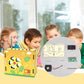 🔥🔥🔥Educational Children Toys DIY Mini Radio