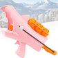 🔥Last Day Sale 49% OFF🎁2024 Shark Snowball Launcher