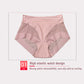 🔥HOT SALE 50% OFF🔥High Waist Ice Silk Seamless Shaping Briefs
