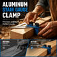 🔩Aluminum Stair Gauge Clamp – Secure Locking, Versatile, Durable