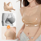 💕Women's Cozy Seamless Push Up Front Closure Bra🎁