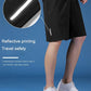 🔥Hot Sale 49% OFF💝✨Unisex Ice Silk Quick Drying Stretch Shorts
