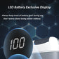⏰Big Sale 50% OFF⏰2025 New USB Rechargeable Foot Repair and Grinding Device