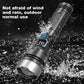 🔥2025 The Ultimate Survival Flashlight