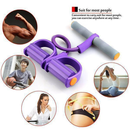 🏆Preço especial de último dia ⚡💞Mais de 50 mil vendidos!💥💪Aparelho para abdominais: Tonificação sem esforço – Suave para as costas, intenso para o abdômen. Nosso acessório de treino promove um estilo de vida mais saudável e ativo.🌿🏠