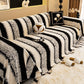 🔥NEW YEAR 50% OFF Sale!🔥Soft Plush Non-Slip Couch Cover