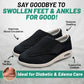 🔥Hot Sale 50% OFF The Original Wide Comfort Shoes