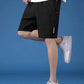 🔥Hot Sale 49% OFF💝✨Unisex Ice Silk Quick Drying Stretch Shorts
