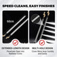 🔥[2025 New Design R&D]🚀 Highly efficient non-disassembling water tank cleaning tool😎50% off all prices for a limited time⏳—✈️Free Shipping 📦