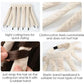 ✨Buy 1 Get 1 Free✨Sleep-in hairband Heat-Free Curling Tongs