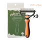 ⏳LAST DAY: Only 9.9￡！🎉 #1 in UK Pet Grooming 2026 🏆Professional Double-Sided Deshedding Brush for Dogs & Cats – Reduces Shedding by 90%💪