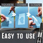 🔥2025 Hot Sale Buy 2 Get 3 Free🔥Cracks Gone Glass Repair Kit
