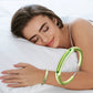 💖2025 Hot Sale💖 Quick & Strong Plant-Derived Mosquito Repellent Silicone Bracelet
