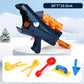 🔥Last Day Sale 49% OFF🎁2024 Shark Snowball Launcher