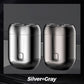 ⏳LIMITED HOT SALE 56% OFF!!💥2025 New Mini Double Head Electric Shave