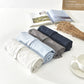 Men's New Linen Casual Short-Sleeve Shirt