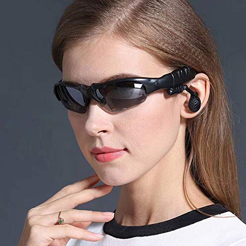 🔥Hot Sale🔥Wireless Sports Bluetooth Polarized Glasses