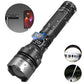 🔥2025 The Ultimate Survival Flashlight