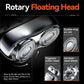 ⏳LIMITED HOT SALE 56% OFF!!💥2025 New Mini Double Head Electric Shave