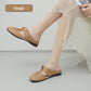 🔥Hot Sale 50% Off🔥Women's Soft Sole Knot Mules
