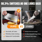🔥50% OFF!!📢🔪 Forged Sharp Kitchen Knife – Precision Cutting & Durable Blade, Make Everyday Food Prep Easier ✨