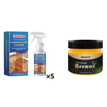 ⏳ Tempo Limitado - 50% OFF! ⭐ Renovar Instantaneamente · Escudo Invisível|O “momento de alto brilho” dos seus pisos começa com este frasco! ✨