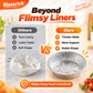 🎉This Week's Special Sales - 50% OFF🍟Oil-Proof Aluminum Foil Tin Box
