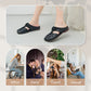 🔥Hot Sale 50% Off🔥Women's Soft Sole Knot Mules