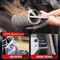 🔥[2025 New Design R&D]🚀 Highly efficient non-disassembling water tank cleaning tool😎50% off all prices for a limited time⏳—✈️Free Shipping 📦