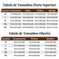 Conjuntos esportivos casuais sem mangas em cores sólidas