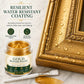Restore Golden Shine Instantly! Metallic Gold Refinishing Repair Paste