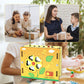 🔥🔥🔥Educational Children Toys DIY Mini Radio