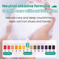 💥Latest R&D Products👉New R&D products on the market👉Multifuntional Effective Mild Shoes Cleaner⏲️Limited time offer buy more get more free🔥
