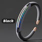 💖2025 Hot Sale💖 Quick & Strong Plant-Derived Mosquito Repellent Silicone Bracelet