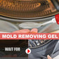 🎄Hot Sale🎁 Ultimate Mold & Mildew Remover Gel. 99% mold removal with environmental protection, keeping your corners and furniture looking new every day.