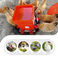 🔥Copos de água automáticos para aves com rosca de 5/16 polegadas