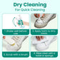 💥Latest R&D Products👉New R&D products on the market👉Multifuntional Effective Mild Shoes Cleaner⏲️Limited time offer buy more get more free🔥