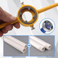 🔥Last Day Sale 50%🔥6PCS Plastic Pipe Thread Die Kit