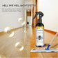 🔥 Natural beeswax care spray & restorer