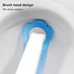 ⚡ Disposable Toilet Cleaning System – Hygienic One-Click Cleaning, No Residue Left, Easy to Use & Disposable 🧼