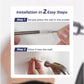 🔥Compre Mais, Economize Mais🔥 Fio de Unhas Duplas Cabeça/Cabeça de Unha Sem Costura🛠️