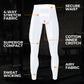 🎁Hot Sale🔥Men's Ultra-Thin Sports Leggings⏳Limited Time 3-Day Special 50% Discount