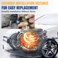 🔥Hot Sale🔥Automobile O2 Sensor Extension Adapter M18*1.5