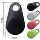 Two-Way Location Tracking Alarm Pet Tracker