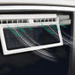 ✈️O novo artefacto de arrefecimento solar para automóveis [ventilador de escape com circulação de ar]